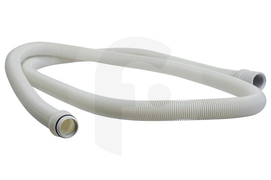 Grundig Lavastoviglie Beko tubo di scarico dritto lavastoviglie 1752000400