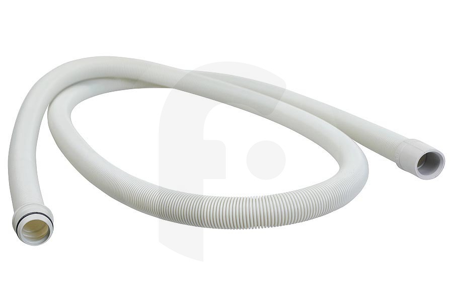 Grundig Lavastoviglie Beko tubo di scarico dritto lavastoviglie 1752000200