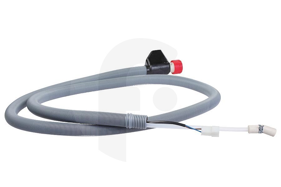 Beko Lavastoviglie Beko tubo di carico diritto incl. acqua-stop (aquastop) lavastoviglie 1760360500