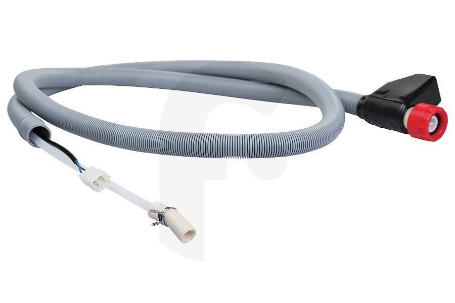 Beko Lavastoviglie Beko tubo di carico diritto incl. acqua-stop (aquastop) lavastoviglie 1760360500