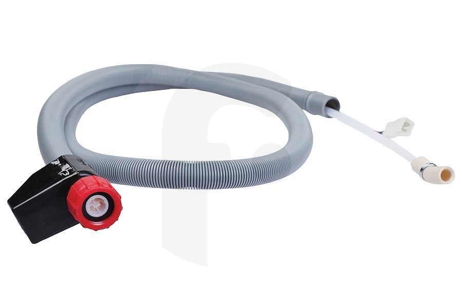 Beko Lavastoviglie Beko tubo di carico diritto incl. acqua-stop (aquastop) lavastoviglie 1760360500