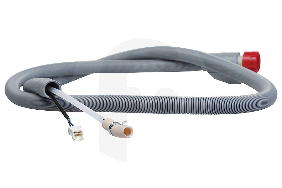 Grundig Geschirrspüler Grundig Zulaufschlauch (Zufuhrschlauch) 3/4 inkl. Wasserstopp (Aquastop) Geschirrspüler 1760360300