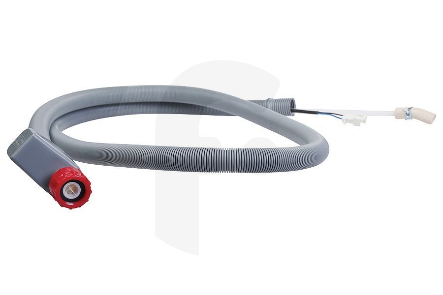 Grundig Geschirrspüler Grundig Zulaufschlauch (Zufuhrschlauch) 3/4 inkl. Wasserstopp (Aquastop) Geschirrspüler 1760360300