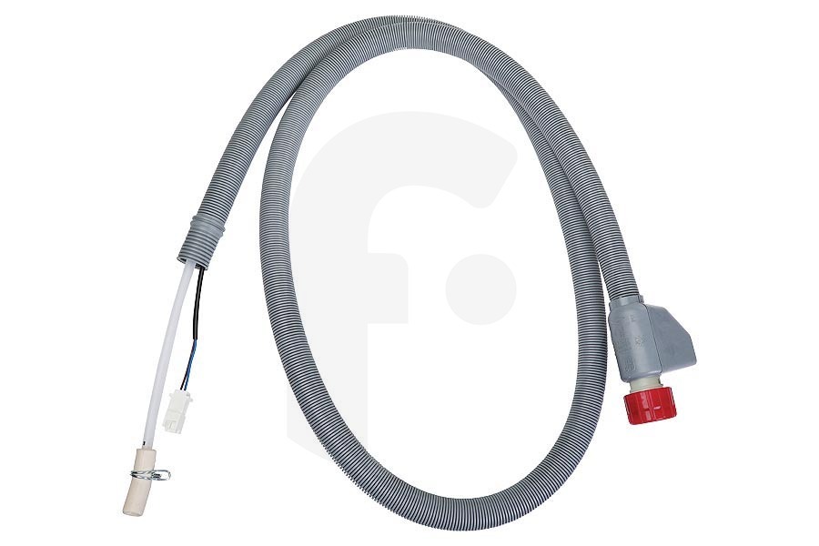 Grundig Geschirrspüler Grundig Zulaufschlauch (Zufuhrschlauch) 3/4 inkl. Wasserstopp (Aquastop) Geschirrspüler 1760360300