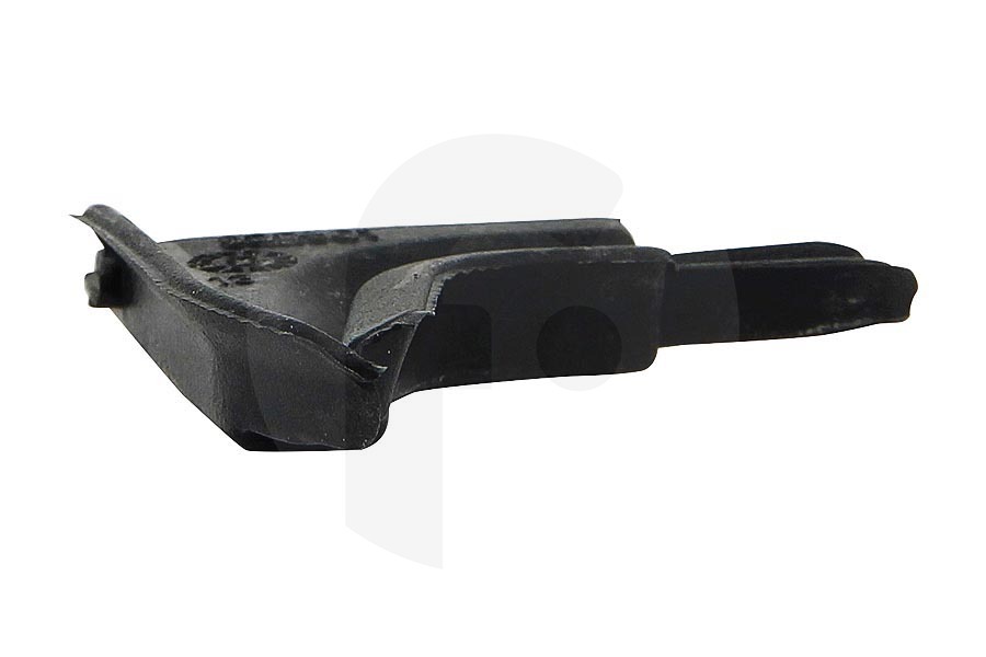 Beko Lavastoviglie Beko guarnizione (pezzo terminale) della gomma della porta destra lavastoviglie 1882250100