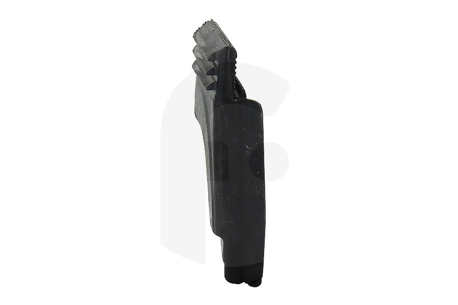 Beko Lavastoviglie Beko guarnizione (pezzo terminale) della gomma della porta destra lavastoviglie 1882250100