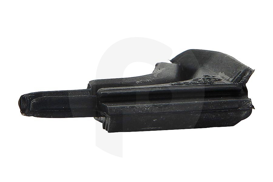 Beko Lavastoviglie Beko guarnizione (pezzo terminale) della gomma della porta destra lavastoviglie 1882250100