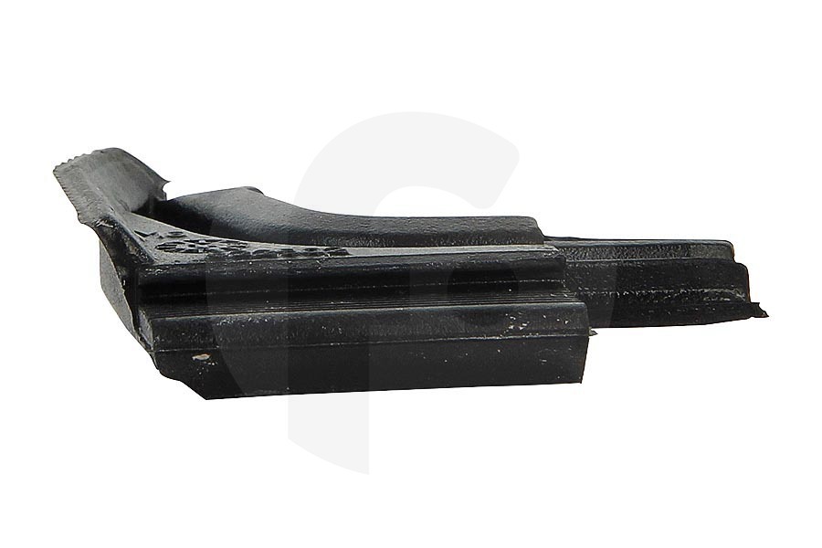 Beko Geschirrspüler Beko Dichtung (Endstück) der Türdichtung links Geschirrspüler 1882250200