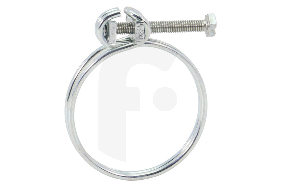 Continental edison Lavavajillas Abrazadera De Manguera Beko 1732850100 Lavavajillas apto para entre otros DSN1320X, GNV41831