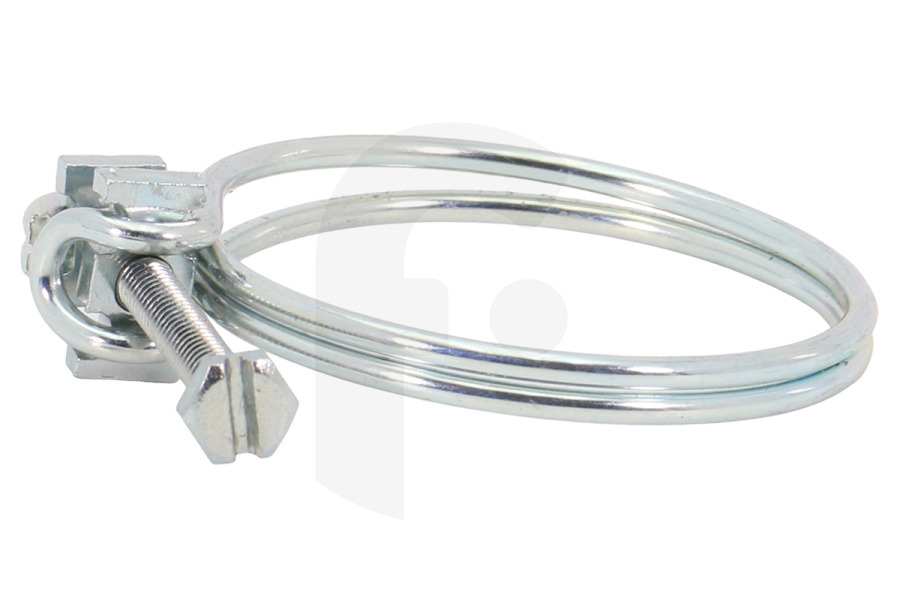 Ansonic Lavastoviglie Fascetta stringitubo Beko 1732850100 Lavastoviglie