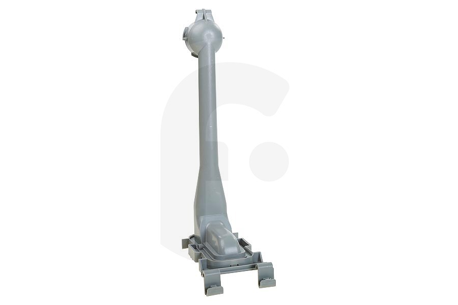 Foster Lavavajillas Tubo de distribución superior del brazo rociador para lavavajillas 1759600100 apto para entre otros DIN1530, DSN2530