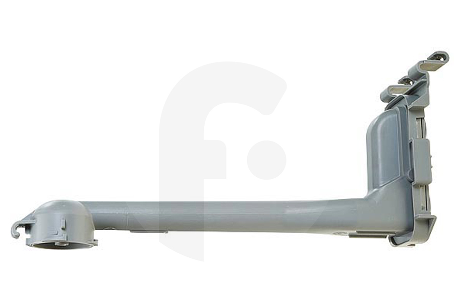 Altus Lavavajillas Tubo de distribución superior del brazo rociador para lavavajillas 1759600100 apto para entre otros DIN1530, DSN2530
