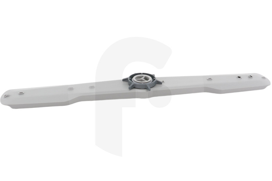 Saivod C00865714 Lavavajillas Beko Brazo rociador superior lavavajillas 1745630100 apto para entre otros DFN2420, DIN1520