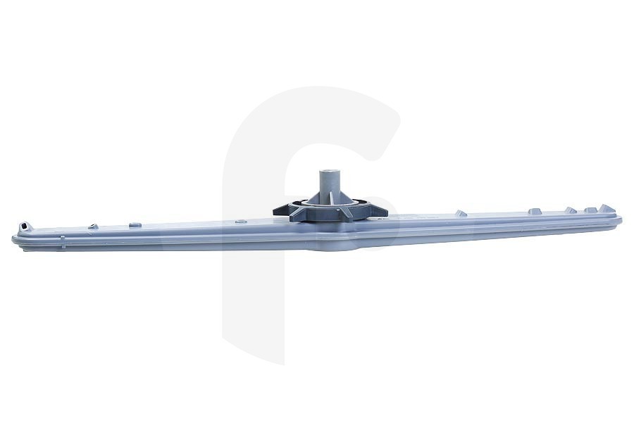 Blomberg Lavavajillas Beko brazo rociador (aspersor) superior plástico Lavavajillas 1745300400 apto para entre otros GIS1380X, DFS2531X, DSS1301XN