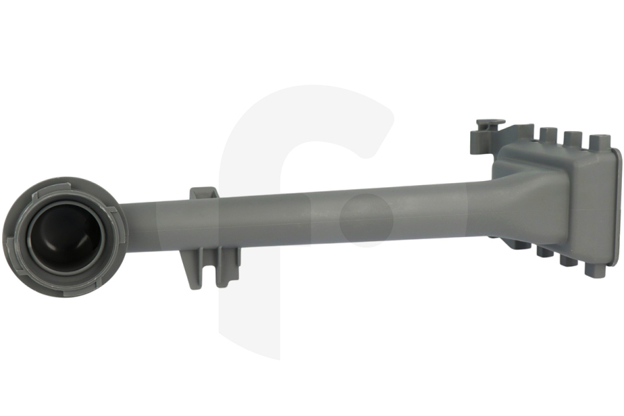 Beko Geschirrspüler Beko Standrohr des Sprüharms 65x125x260mm Geschirrspüler 1512280100