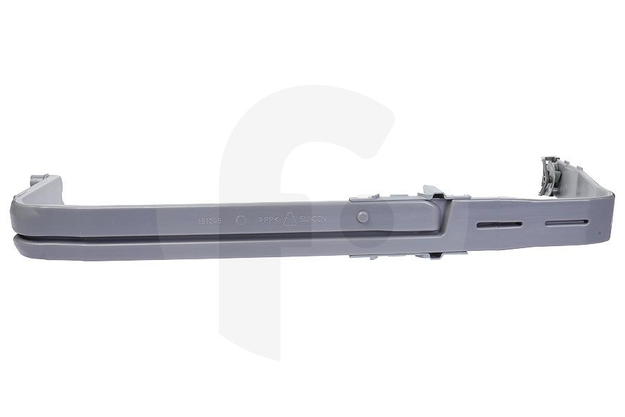 Beko Geschirrspüler Beko Steigrohr (Steigrohr, Wasserzufuhrrohr) Geschirrspüler 1512590100
