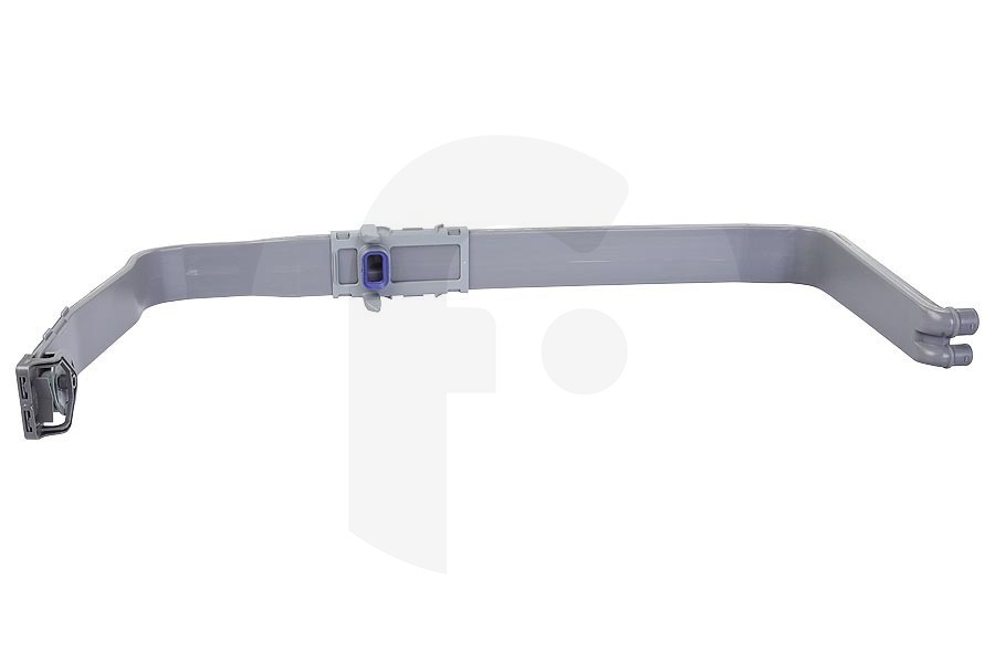 Saivod C00874238 Lavavajillas Beko tubo vertical (tubo ascendente, manguera de entrada del agua) lavavajillas 1512590100 apto para entre otros DFN26220W2, DIN28422