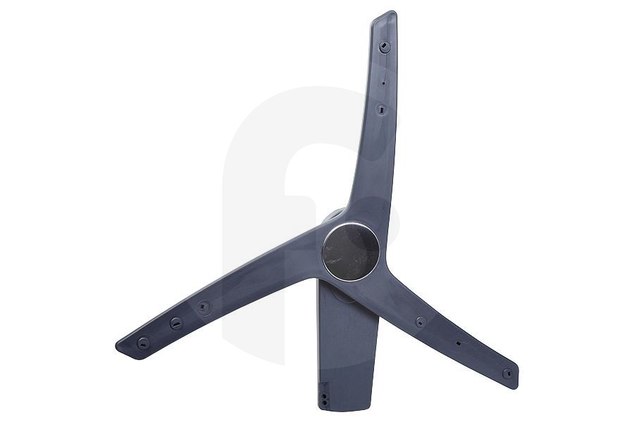 Blomberg Lavavajillas Beko brazo aspersor inferior completo incl. soporte lavavajillas 1517350200 apto para entre otros DIN48532, DDN38530DX, DEN48520XAD