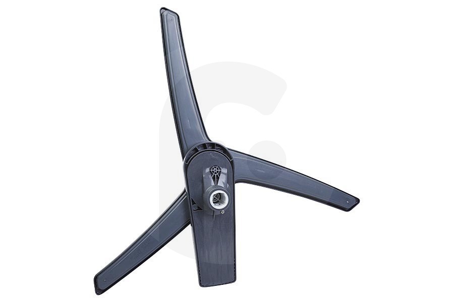 Beko Geschirrspüler Beko Sprüharm unten komplett inkl. Halter Geschirrspüler 1517350200