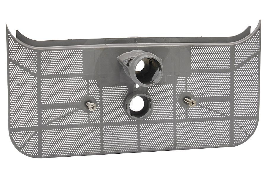 Continental edison Lavavajillas Beko soporte (conexion) del brazo aspersor incl. filtro lavavajillas 1786790100 apto para entre otros DSN05310X, DFN04210W, GNV41831