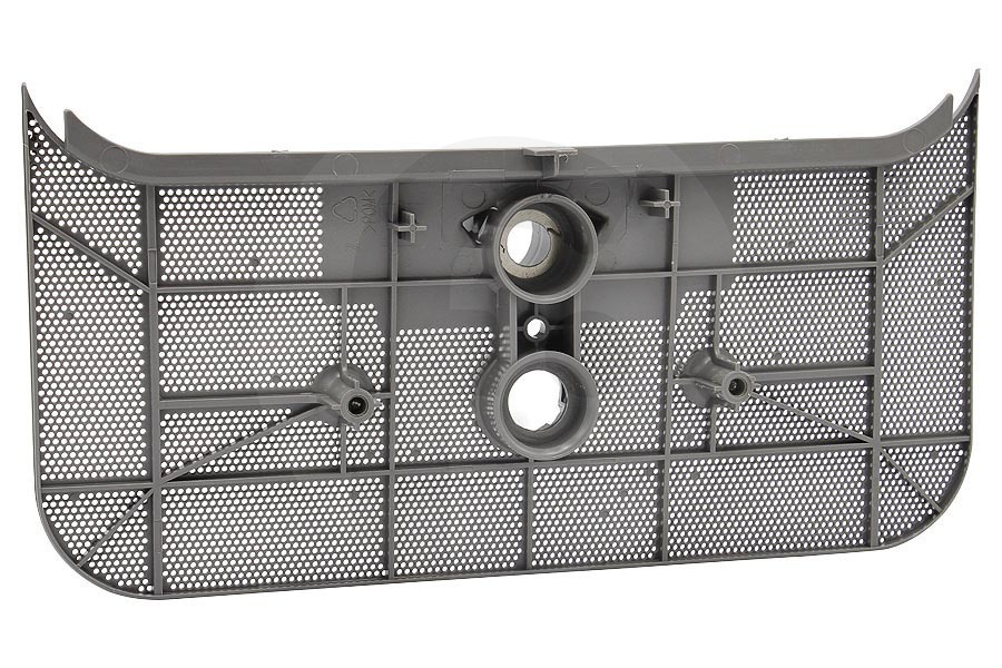 Beko Geschirrspüler Beko Halter (Befestigung) des Sprüharms inkl. Filter Geschirrspüler 1786790100
