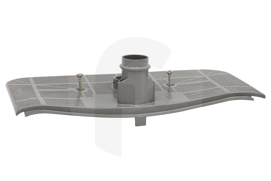 Beko Geschirrspüler Beko Halter (Befestigung) des Sprüharms inkl. Filter Geschirrspüler 1786790100