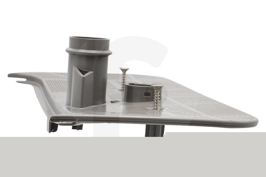 Beko Geschirrspüler Beko Halter (Befestigung) des Sprüharms inkl. Filter Geschirrspüler 1786790100