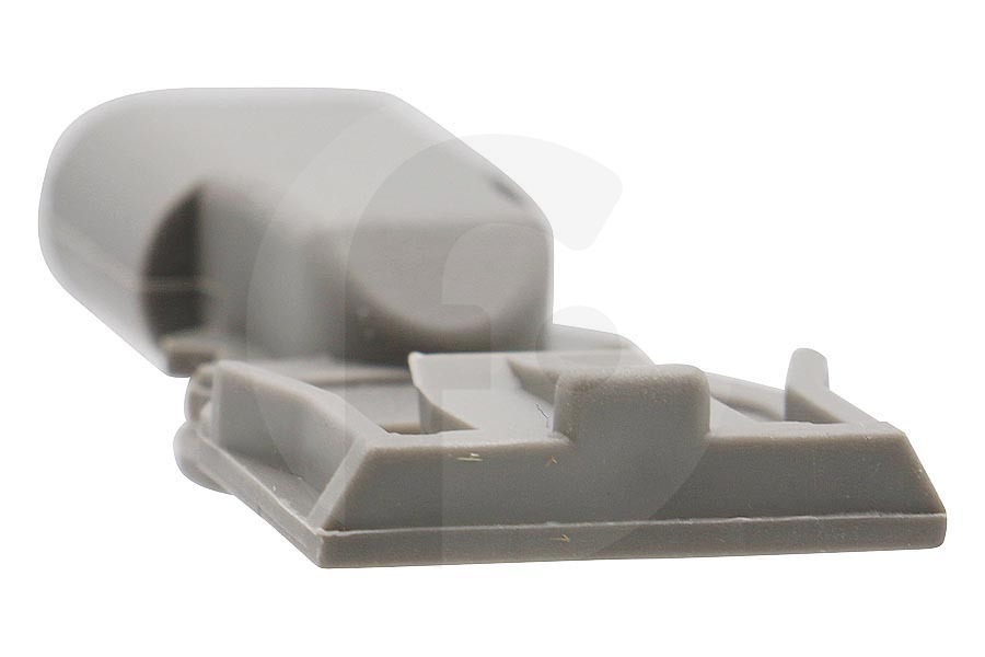 Beko Lavastoviglie Beko supporto del braccio irroratore (ugello di nebulizzazione) lavastoviglie 1737930200