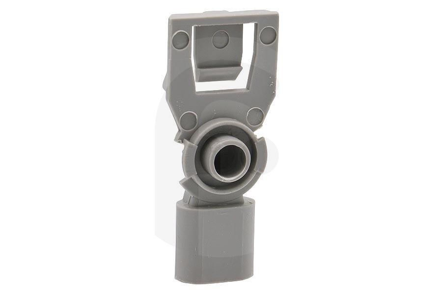 Foster Beko soporte del brazo aspersor (boquilla de pulverización) lavavajillas 1737930200 apto para entre otros DFN04210W, GSN1580L