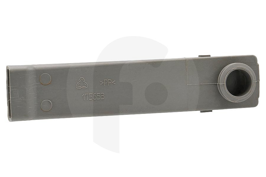Beko Lavastoviglie Beko supporto del braccio irroratore superiore lavastoviglie 1756530100