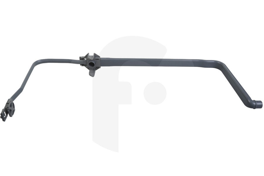 Hansa  Beko tubo verticale grigio per lavastoviglie 1738001700
