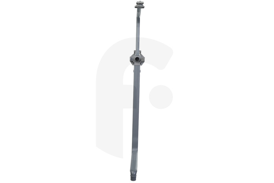 Hansa  Beko tubo verticale grigio per lavastoviglie 1738001700