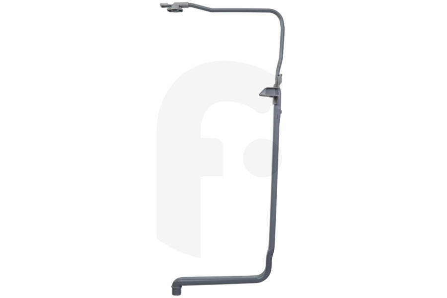 Hansa Lavavajillas Beko tubo vertical gris para lavavajillas 1738001700 apto para entre otros DIN15310, DIN14211, GSN1580A