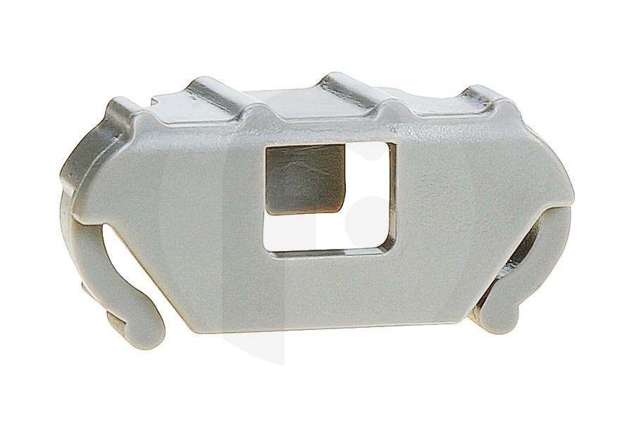 Foster Lavavajillas Beko tapa del extremo de la barra superior para el lavavajillas 1732840100 apto para entre otros D8879, DFN1303