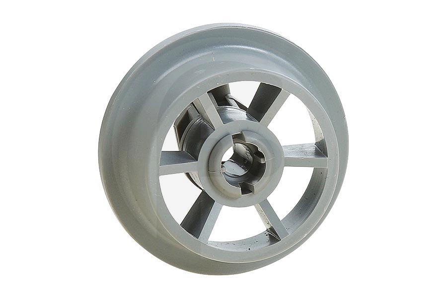 Blomberg Lavavajillas Beko Rueda Lavavajillas Cesta inferior 1 Pieza 1885900600 apto para entre otros DFN2420, DSN6530
