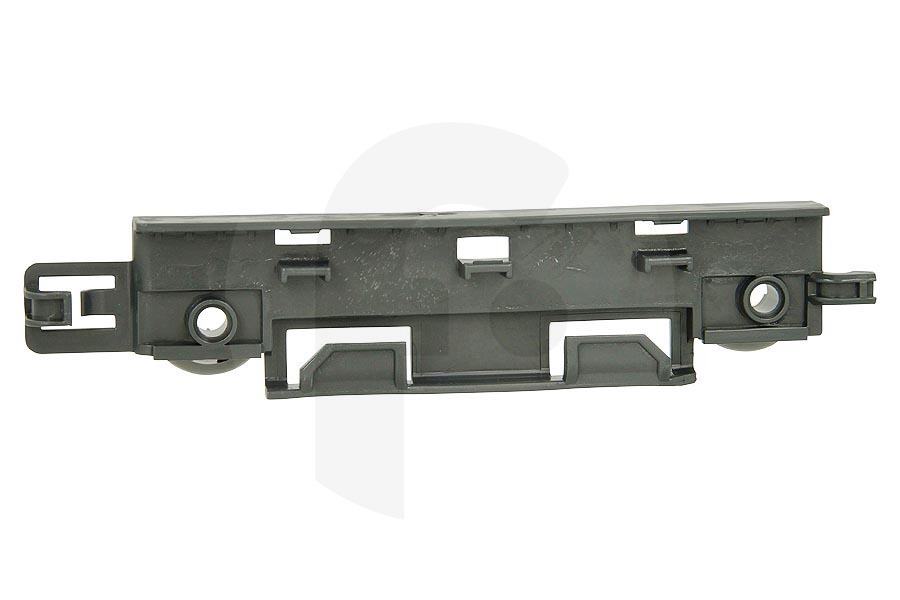Beko Geschirrspüler Beko Rollen (Führung) für Besteckschublade Kunststoff Geschirrspüler 1767650100