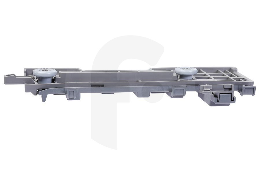 Beko Lavastoviglie Beko regolatore di altezza della guida per cestello superiore destro lavastoviglie 1513100200