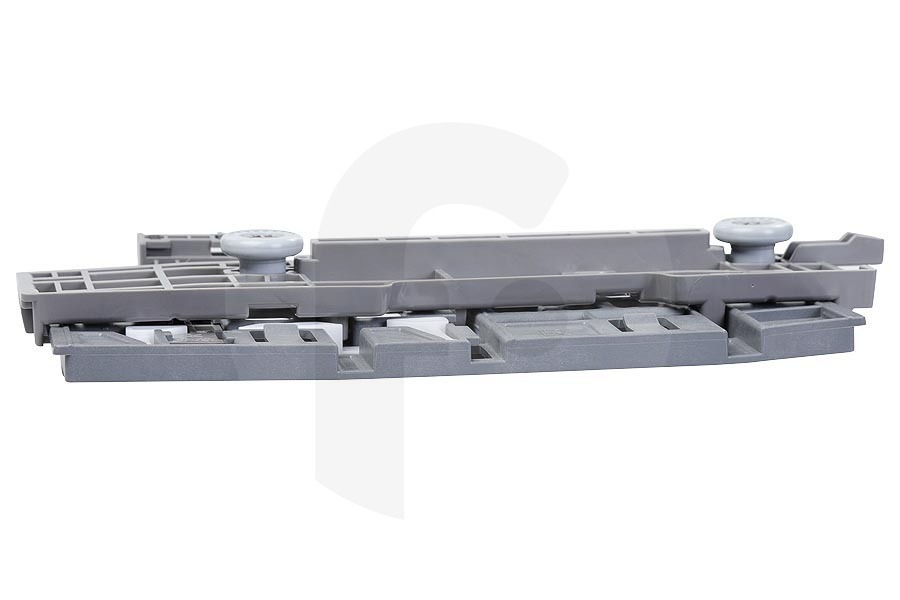 Beko Lavastoviglie Beko regolatore di altezza della guida per cestello superiore destro lavastoviglie 1513100200