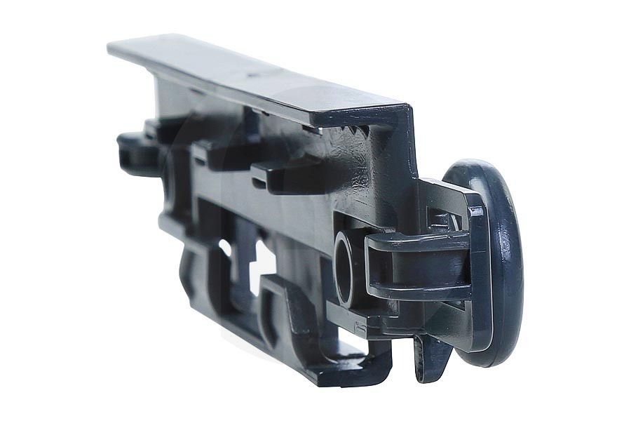 Beko Lavastoviglie Beko regolatore di altezza della guida per cassetto posate destro lavastoviglie 1767650200