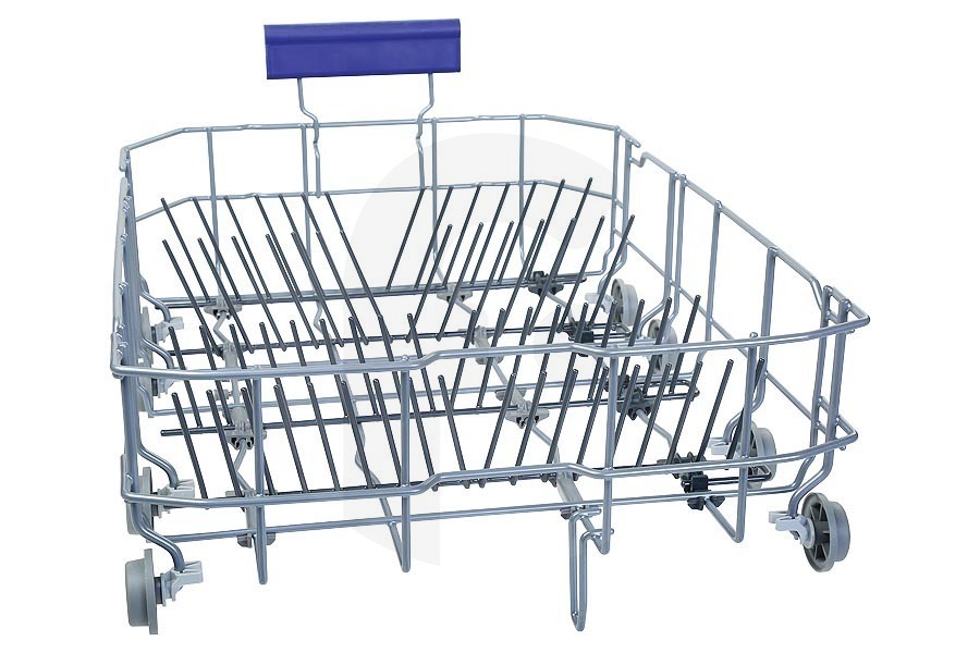 Beko Geschirrspüler Beko Unterkorb komplett inkl. Rollen Geschirrspüler C00914095, 914095