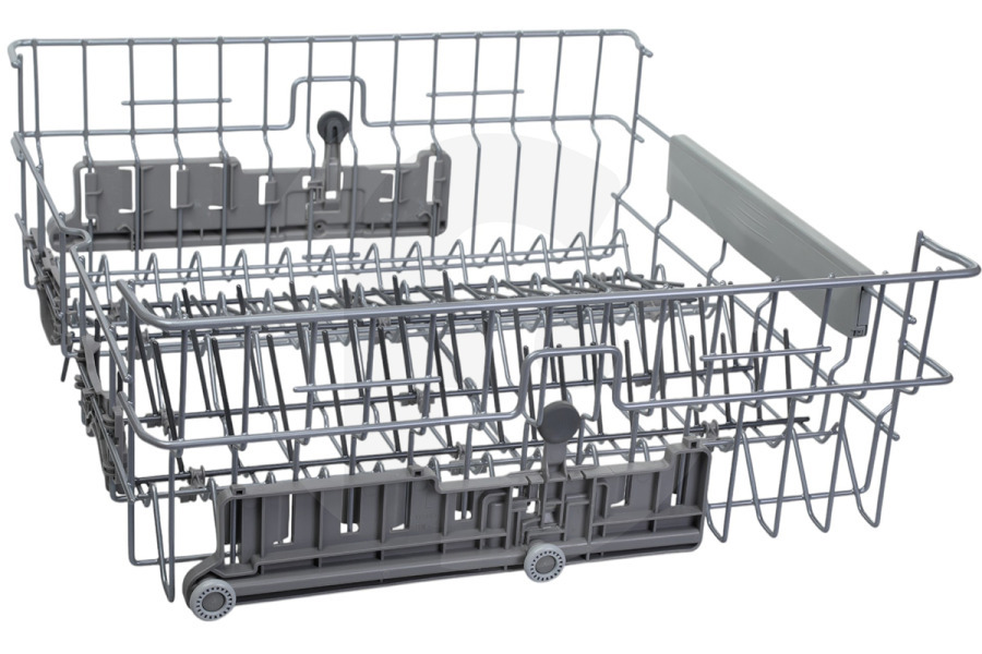 Arcelik Lavastoviglie Beko cestello superiore completo incl. ruote lavastoviglie 1751304000