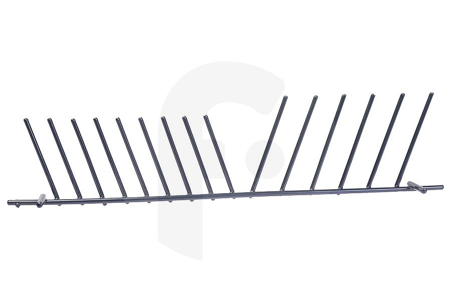Arcelik as Lavastoviglie Beko inserto per piatti/stoviglie cestello inferiore lavastoviglie 1763480100 adatto a tra cui DFS2531, DIS1522, DSFS6530