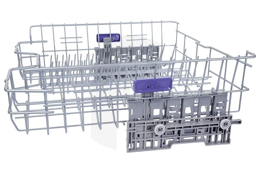 Beko Geschirrspüler Beko Oberkorb komplett inkl. Räder Geschirrspüler 1513360023