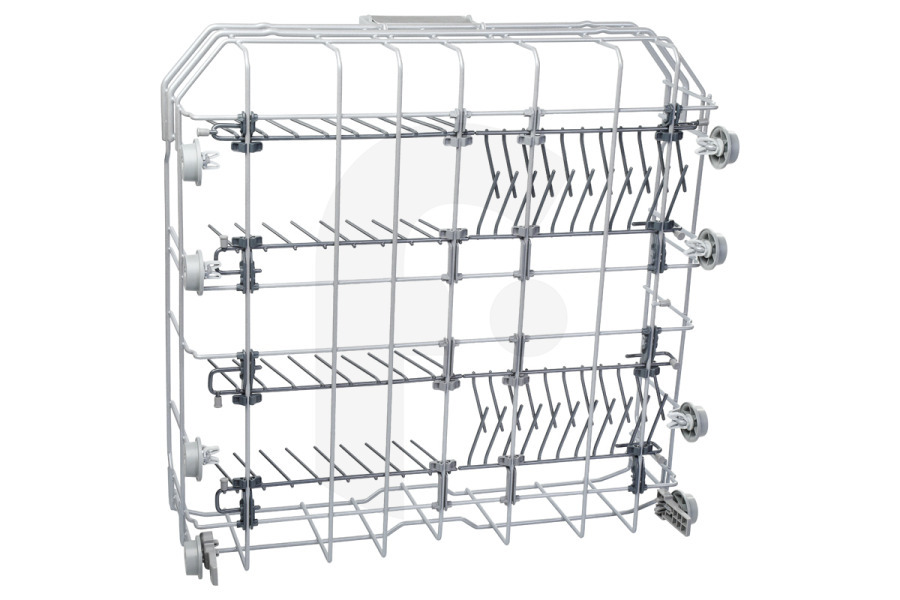Arcelik Lavastoviglie Beko cestello inferiore completo incl. ruote lavastoviglie 1766810083