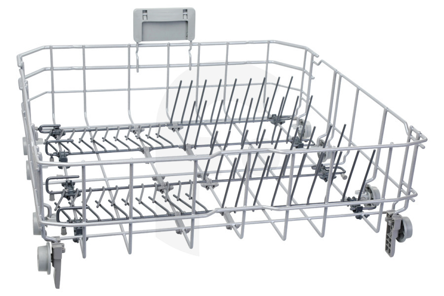 Arcelik Lavastoviglie Beko cestello inferiore completo incl. ruote lavastoviglie 1766810083