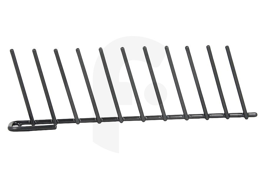 Saivod Lavavajillas Beko inserto para platos/vajilla derecho cesta inferior lavavajillas 1513610101 apto para entre otros DSN15220X, DFN16210S, GNV41825