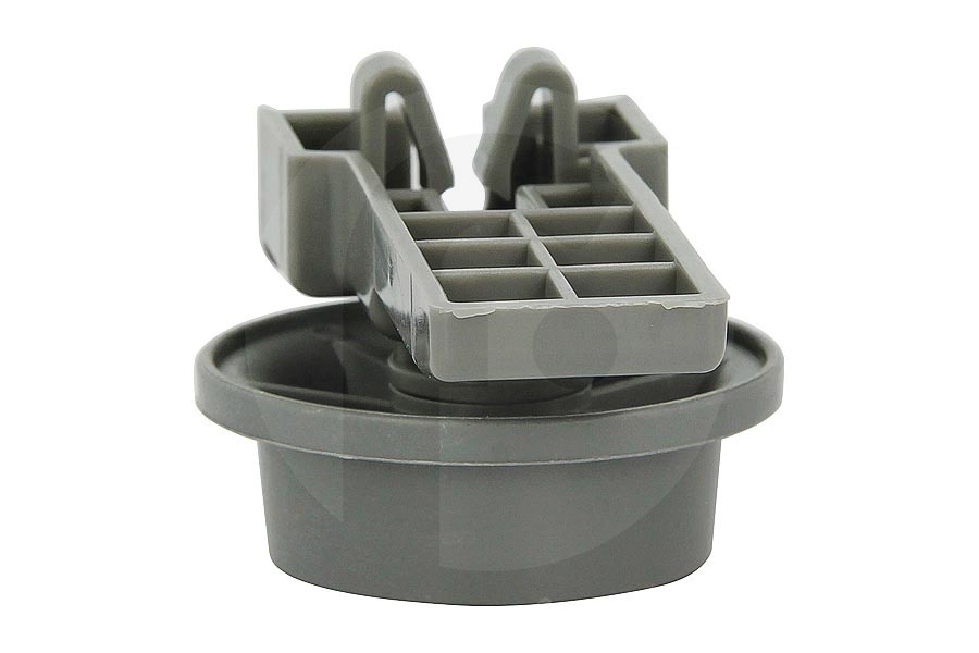 Beko Lavastoviglie Beko ruota del cestello inferiore incl. tappo lavastoviglie 1742960100