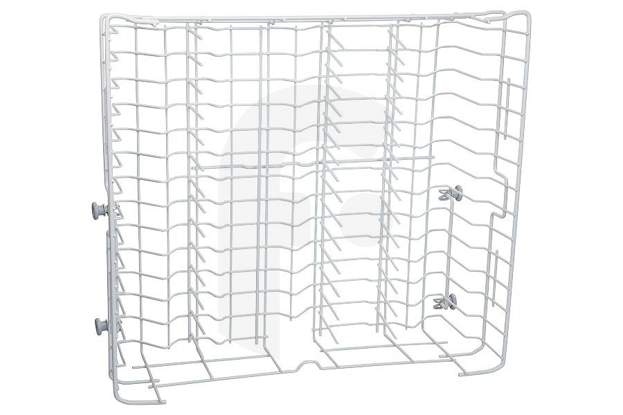 Beko Lavastoviglie Beko cestello superiore completo incl. ruote lavastoviglie 1751309600