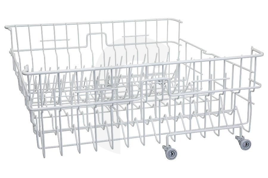 Beko Lavastoviglie Beko cestello superiore completo incl. ruote lavastoviglie 1751309600