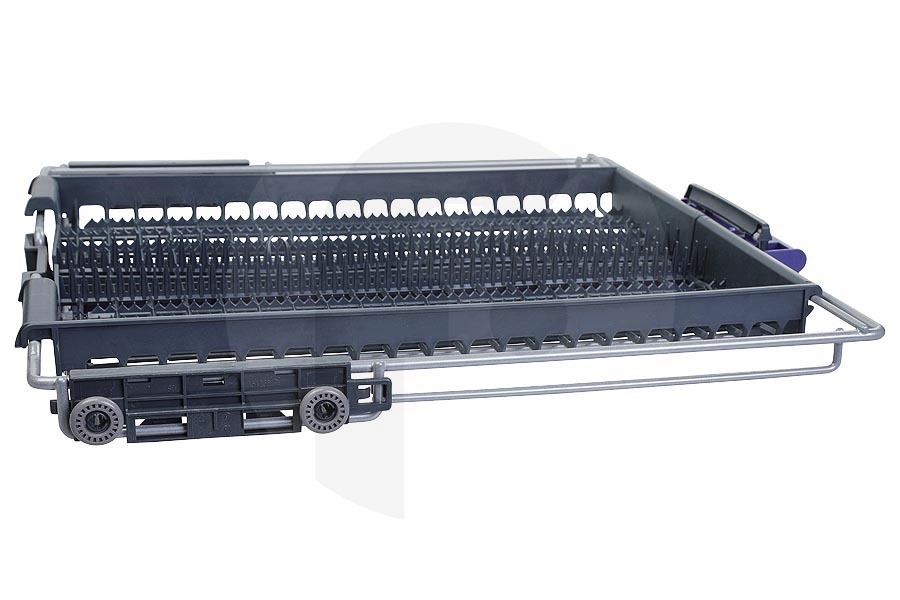Beko Lavastoviglie Beko cassetto portaposate completo incl. binario lavastoviglie 1512730100